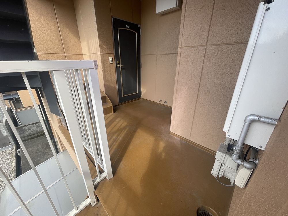 共用通路