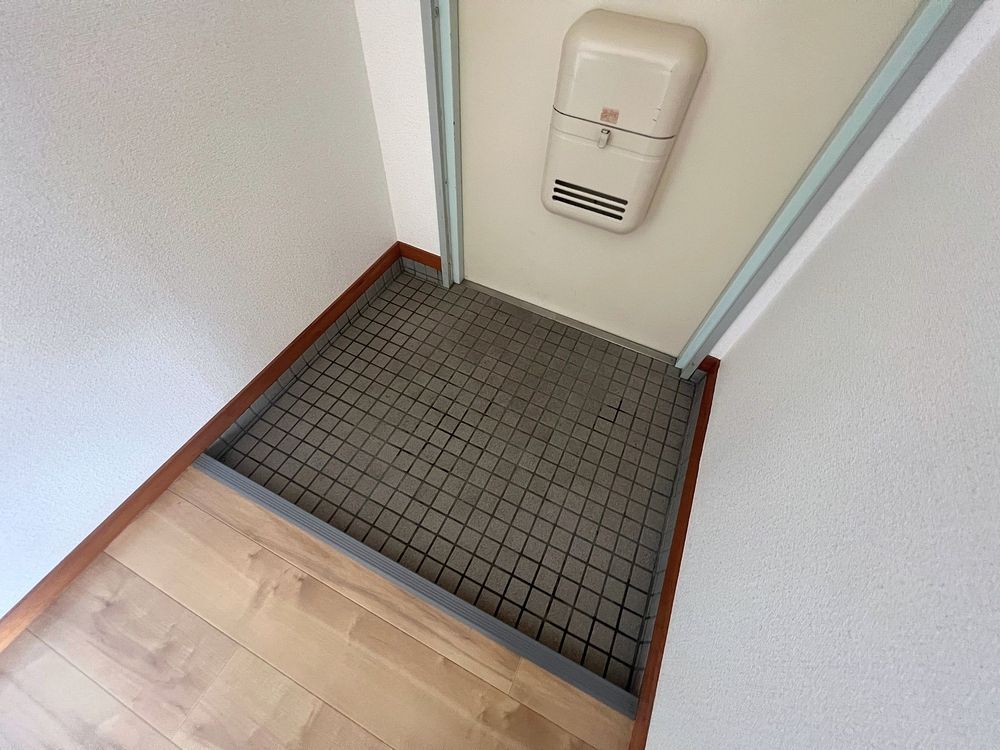 玄関スペース