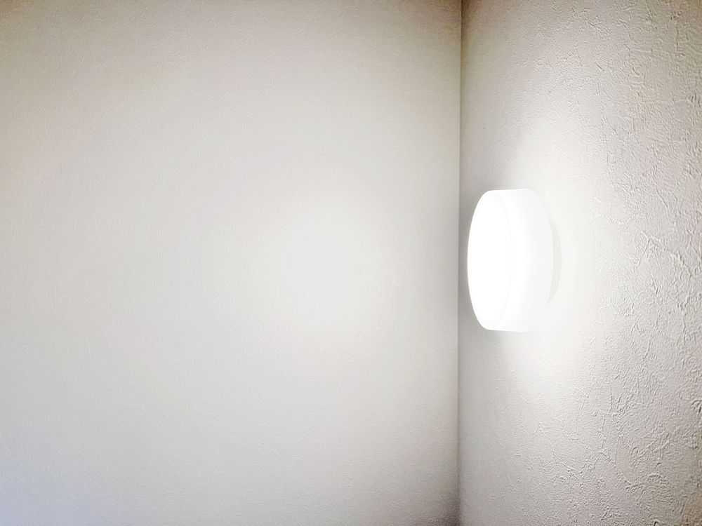 階段照明