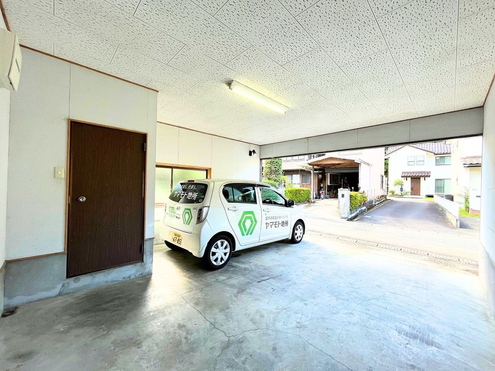 車庫