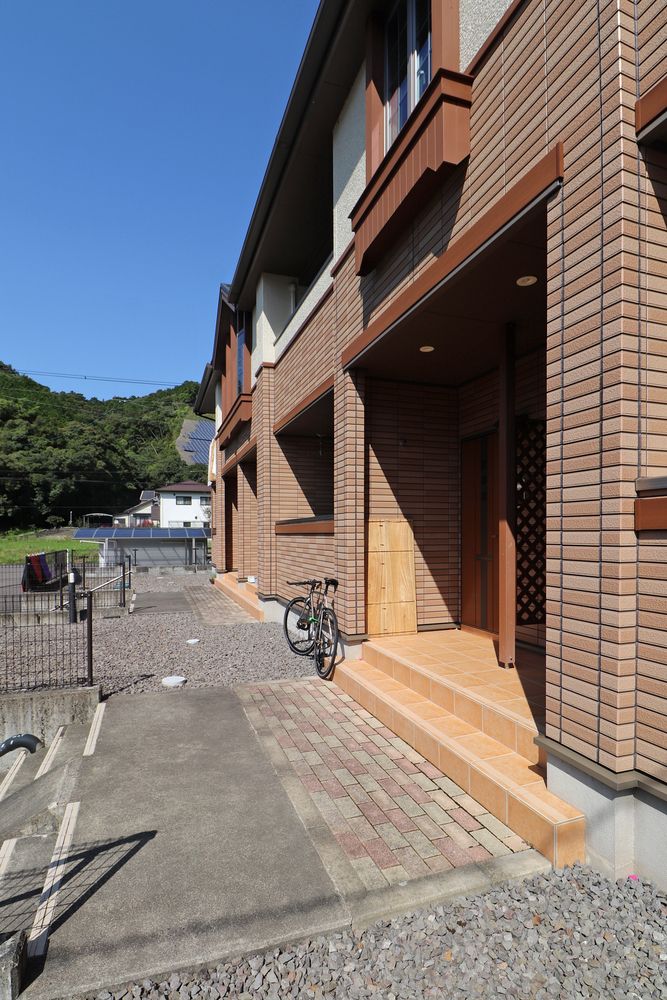 共用通路