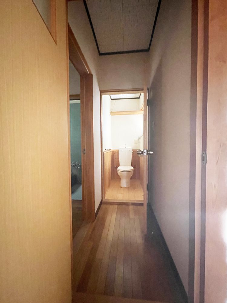 廊下