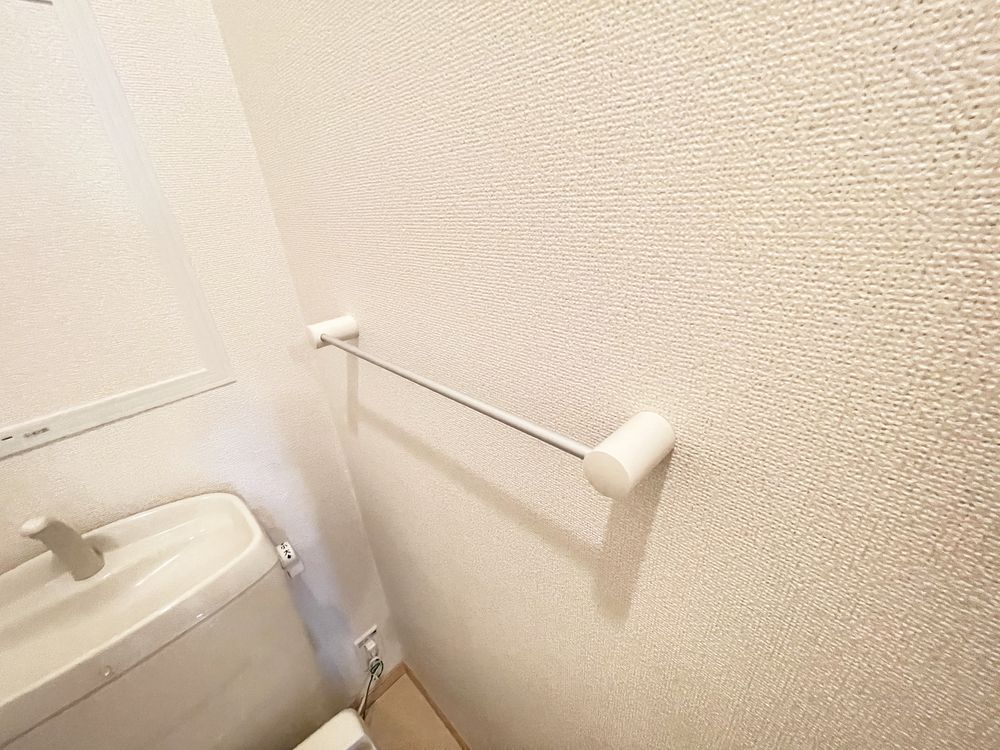 タオルハンガー