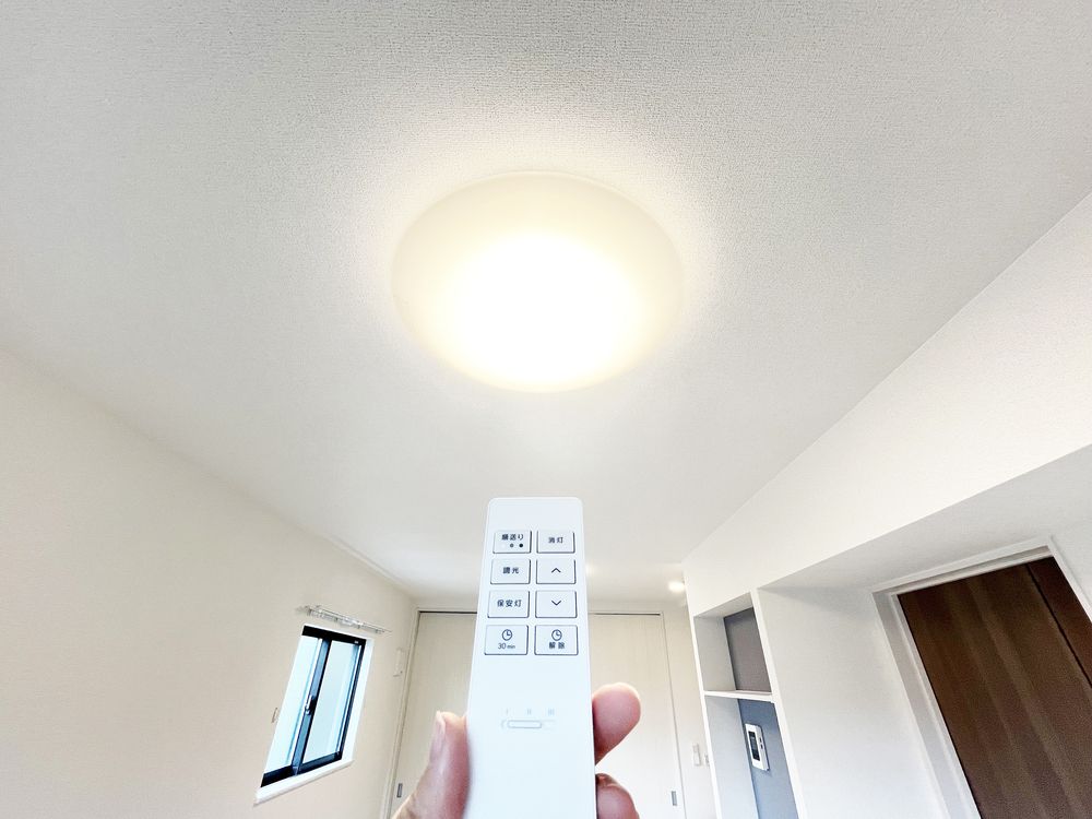 LED照明