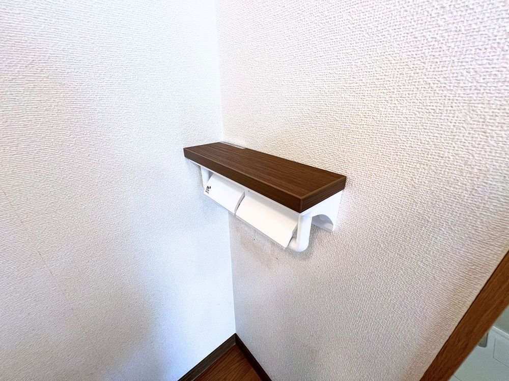 ペーパーホルダー