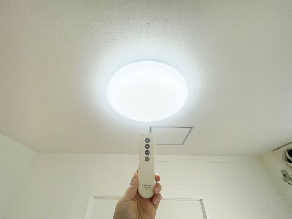 LED照明