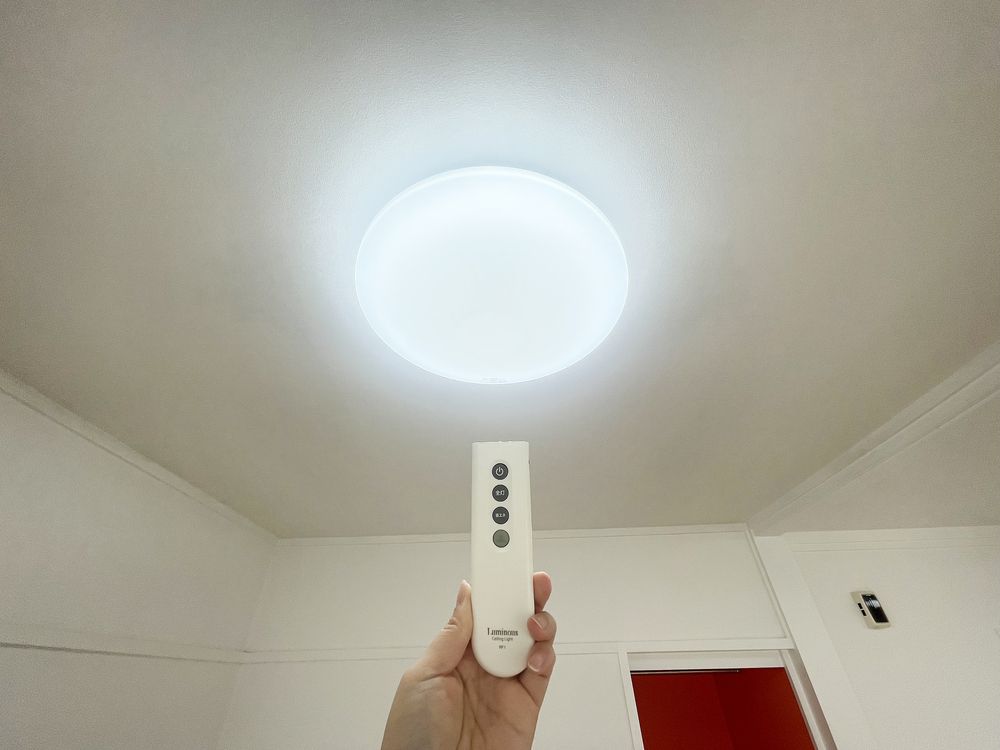 LED照明