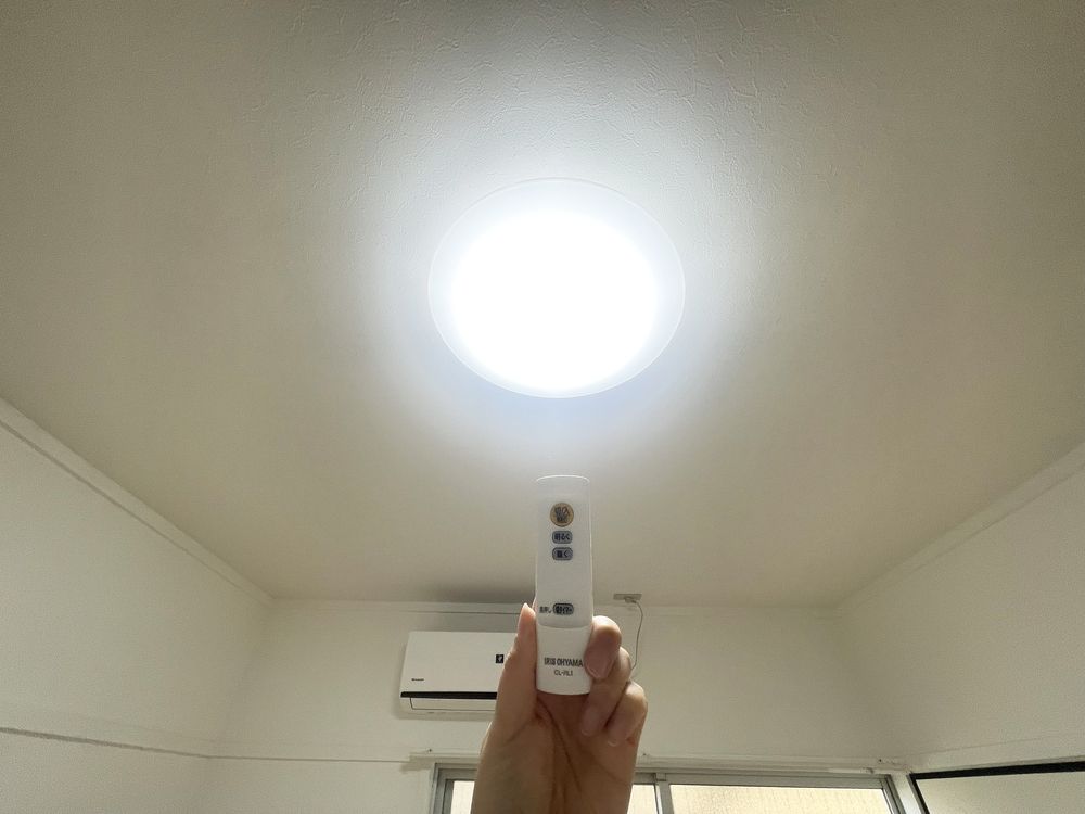 LED照明