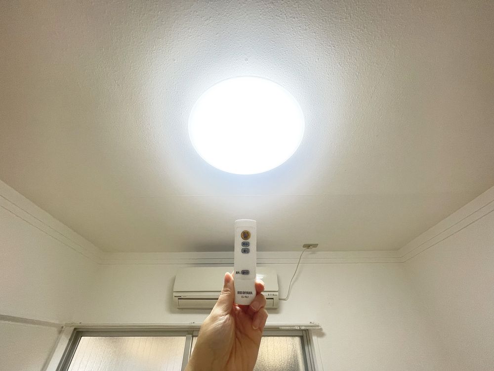 LED照明