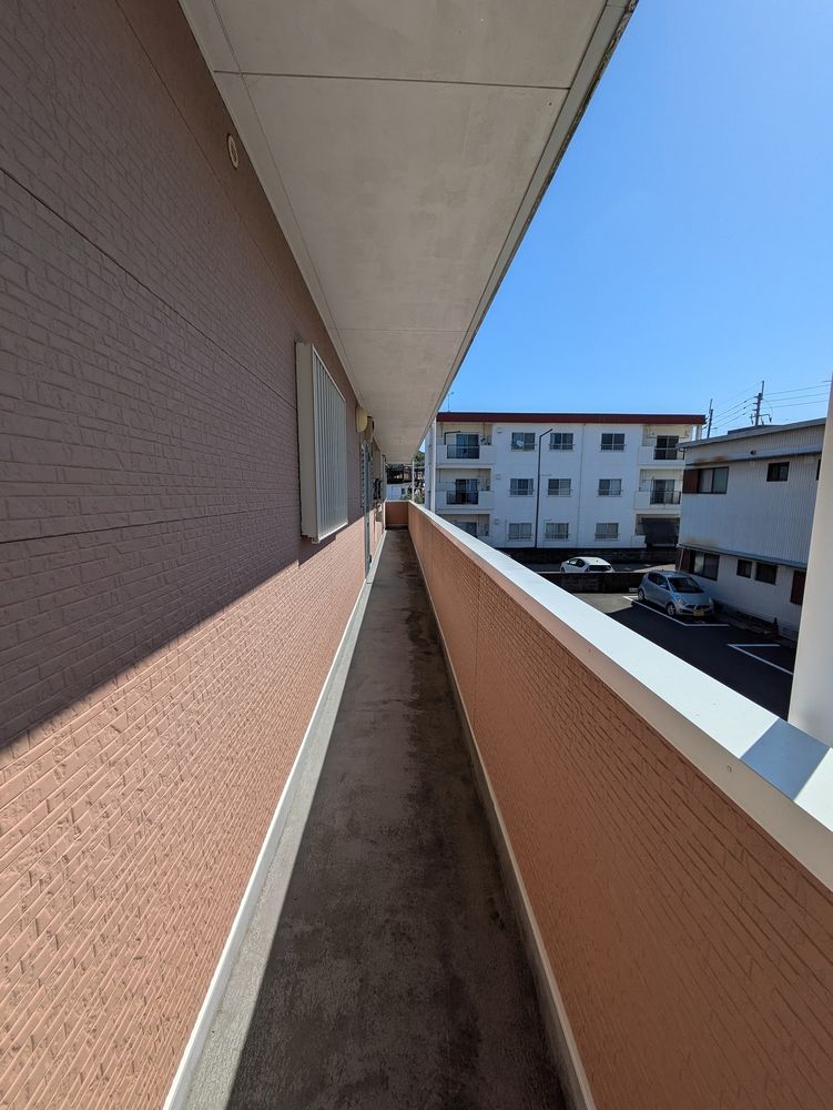 共用通路