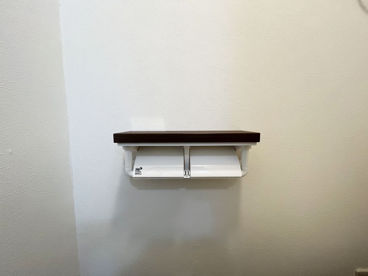 ペーパーホルダー