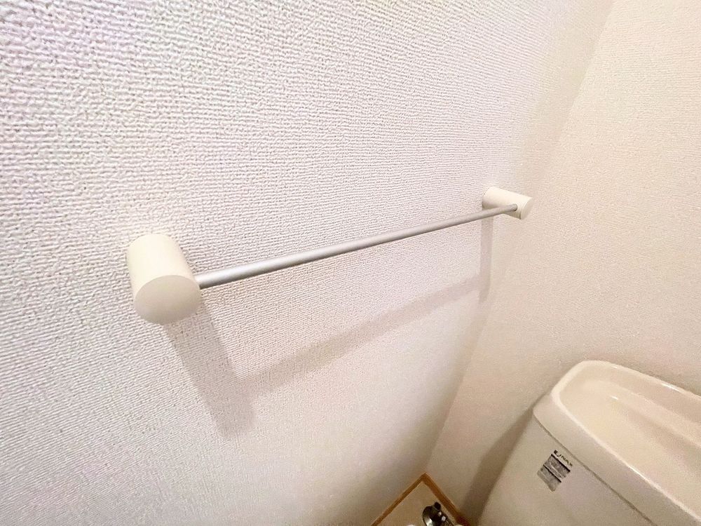 タオルハンガー