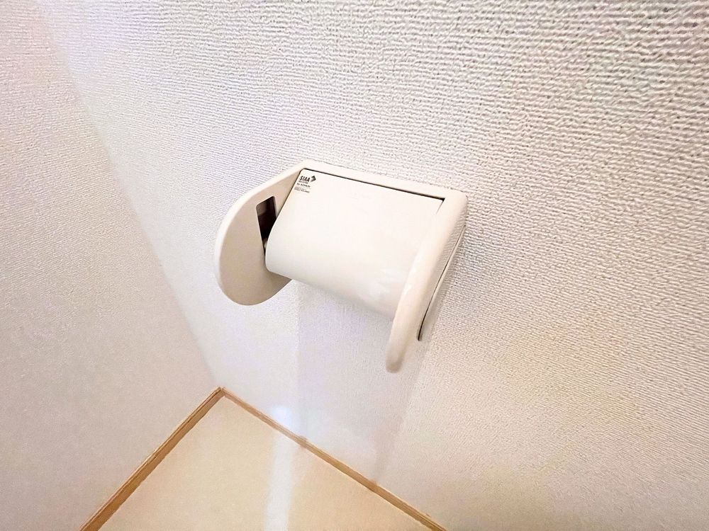 ペーパーホルダー