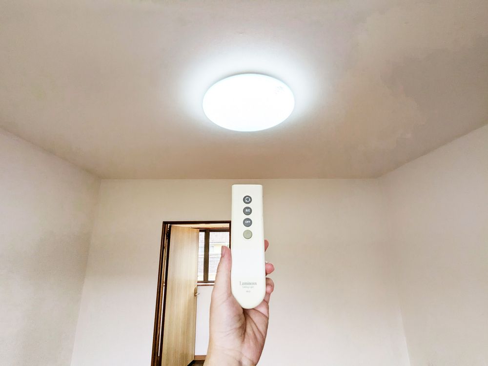 LED照明