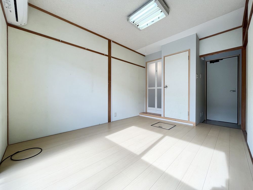 洋室