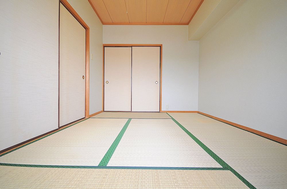 和室6畳