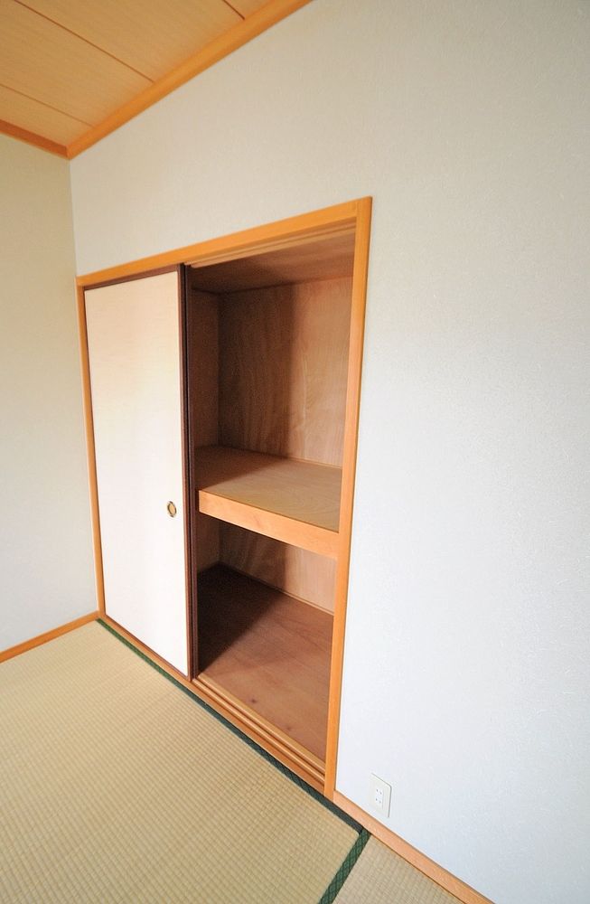 押入れ
