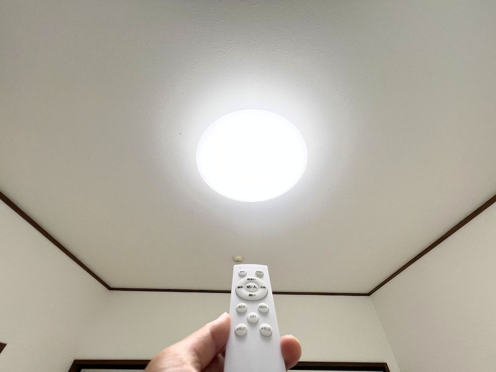 LED照明