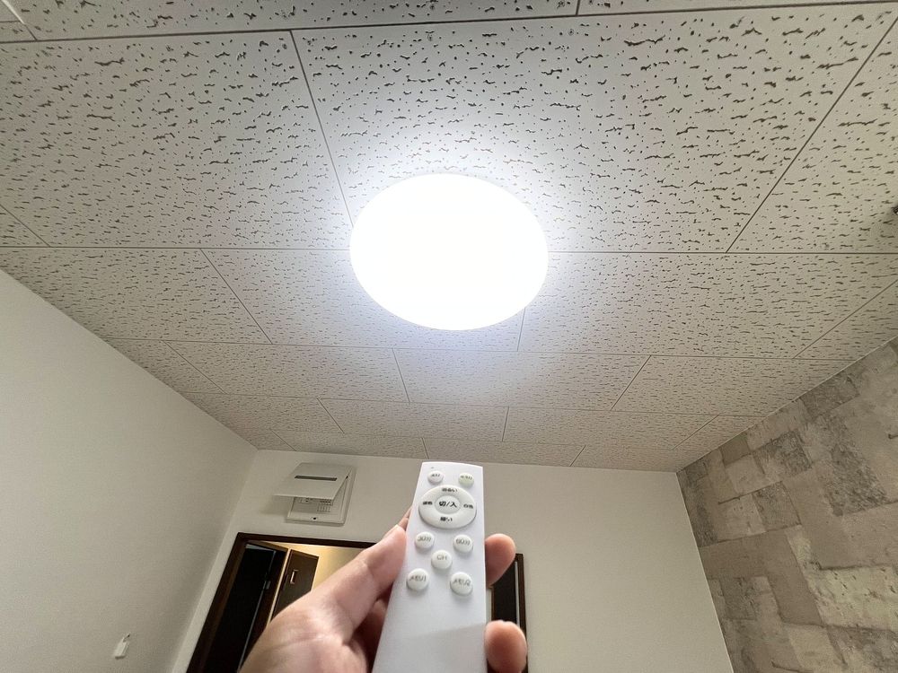 LED照明