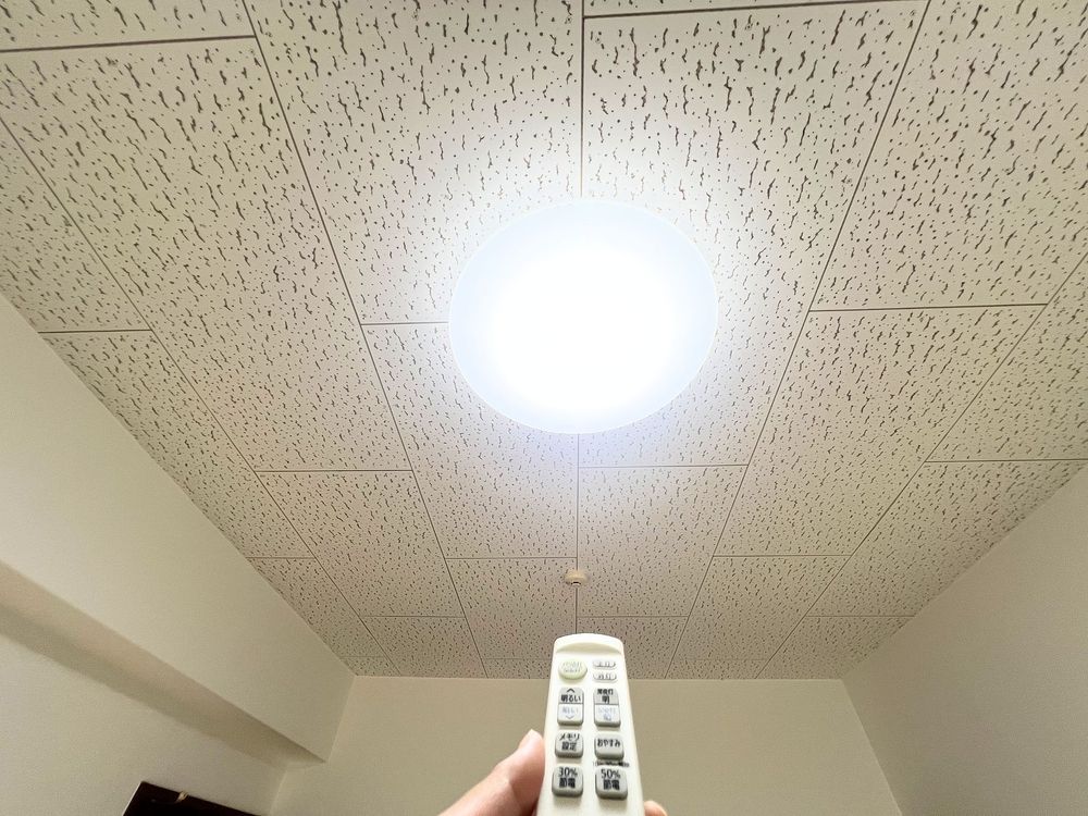 LED照明