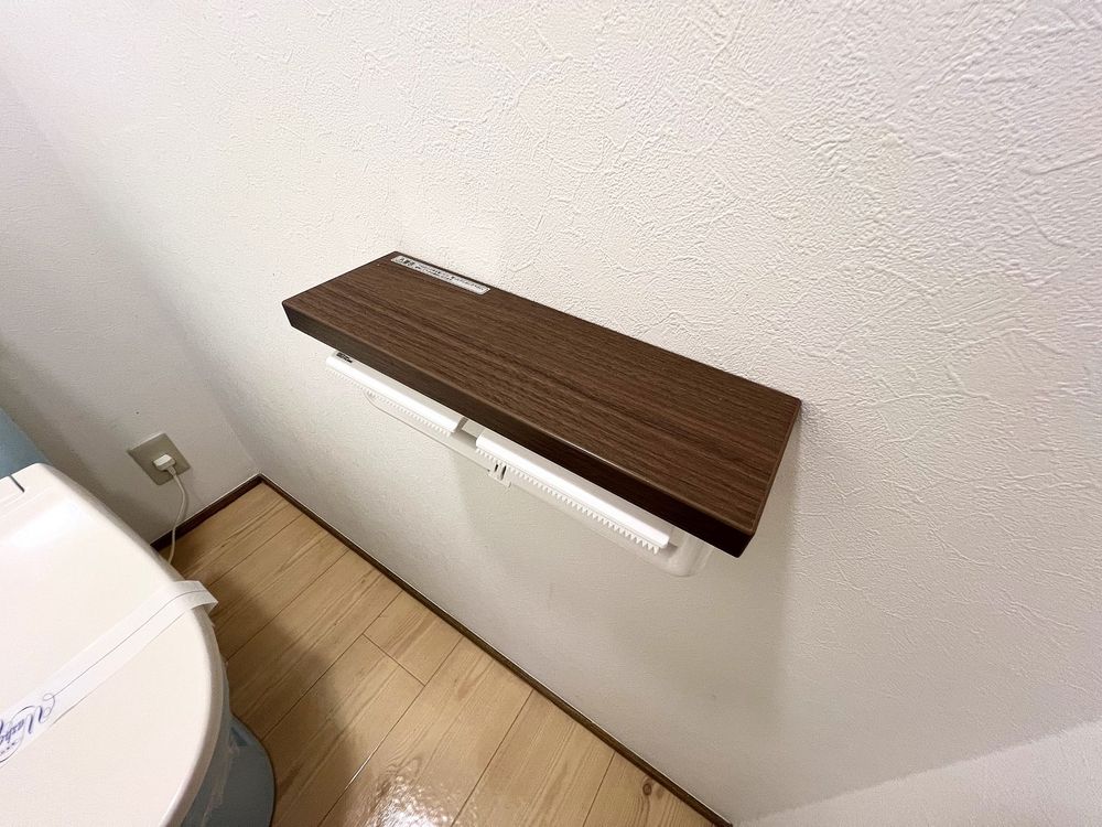 ペーパーホルダー