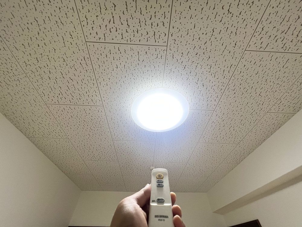 LED照明