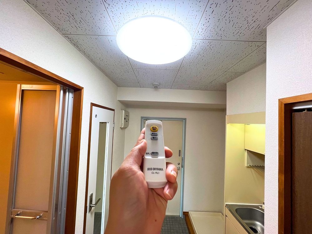 LED照明
