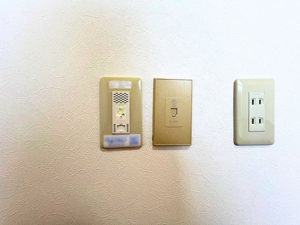 Wi-Fi