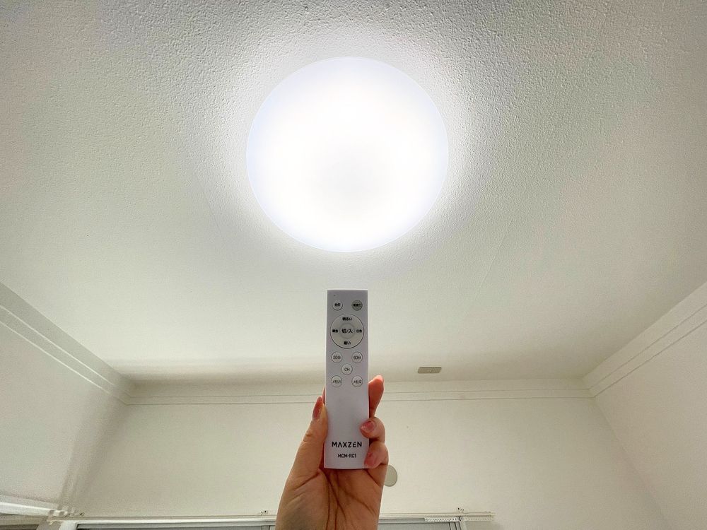 LED照明