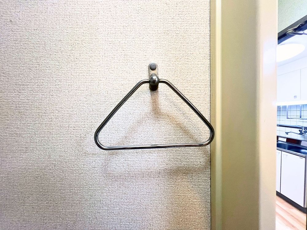 タオルリング