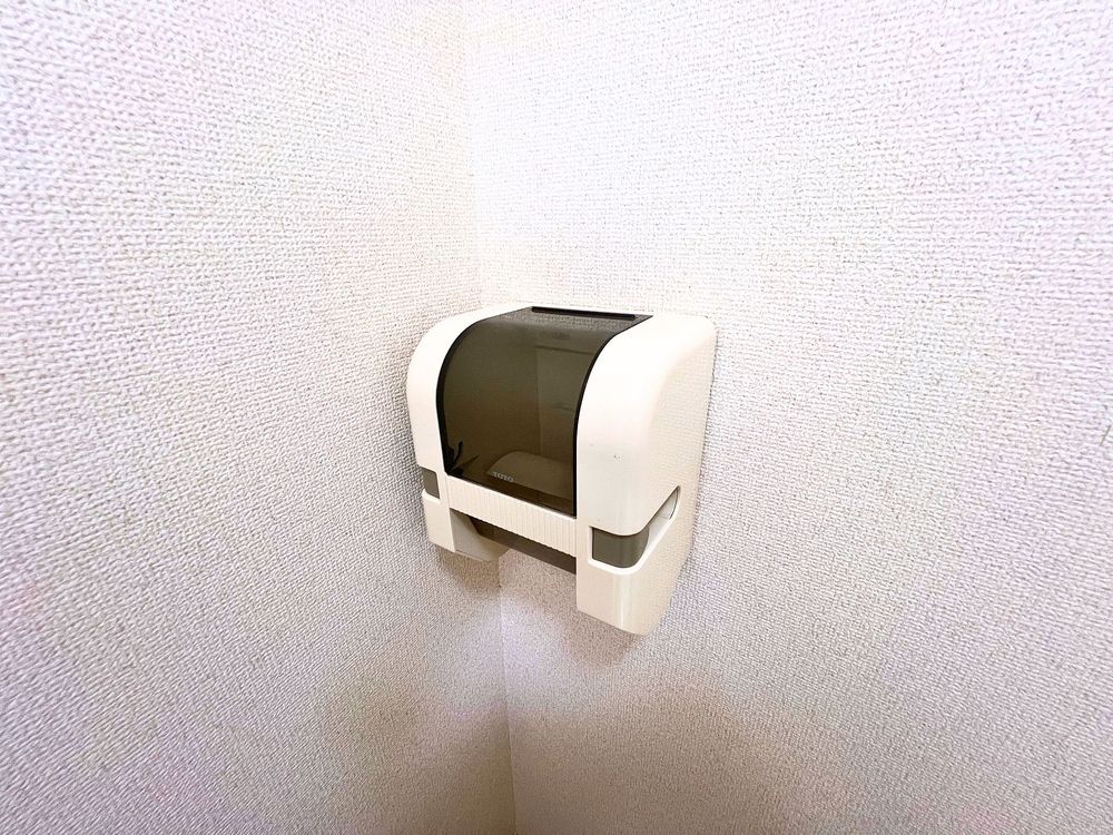 ペーパーホルダー