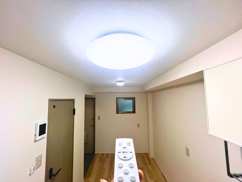 LED照明