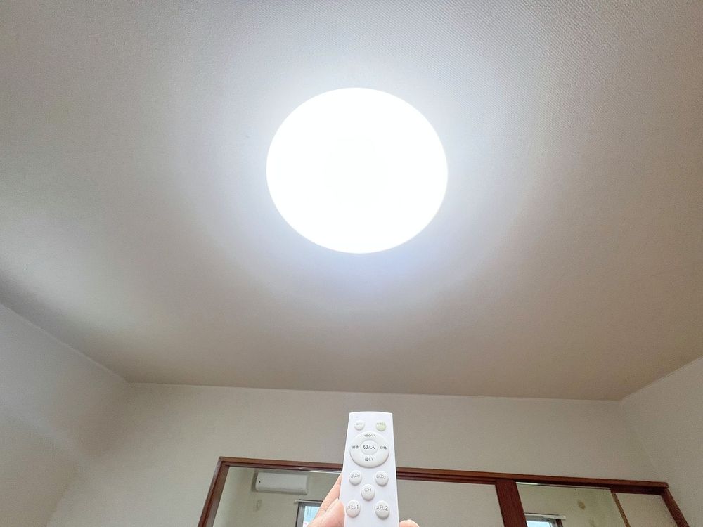 LED照明