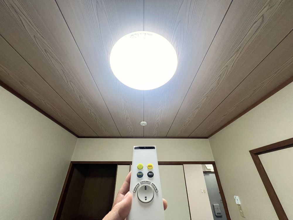 LED照明