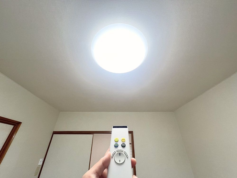 LED照明