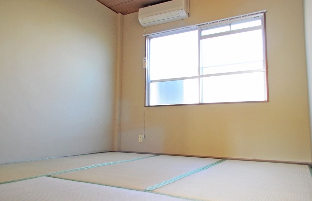 和室4.5畳