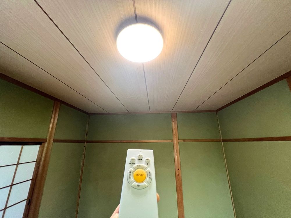 LED照明
