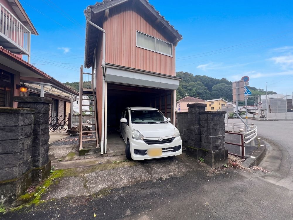 車庫