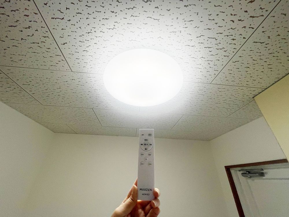 LED照明
