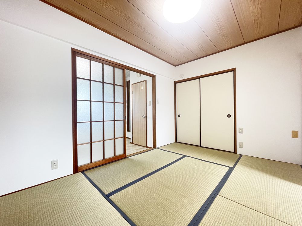 和室