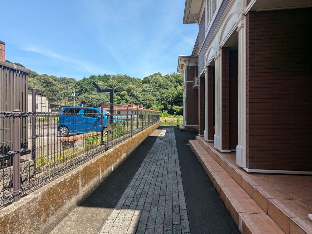 共用通路