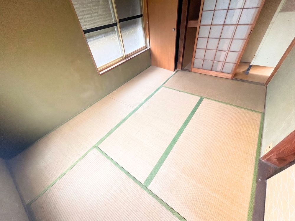 南西和室
